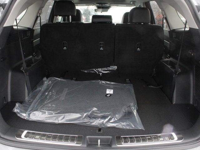 new 2025 Kia Sorento car, priced at $36,860