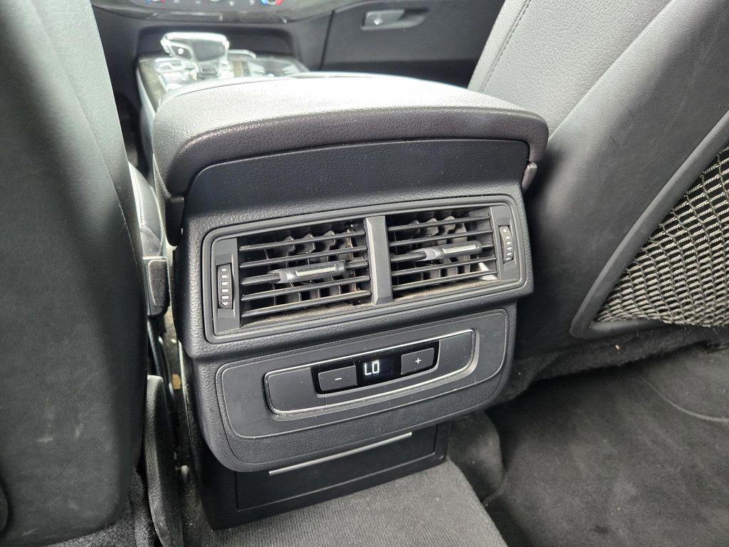 used 2017 Audi Q7 car, priced at $14,950