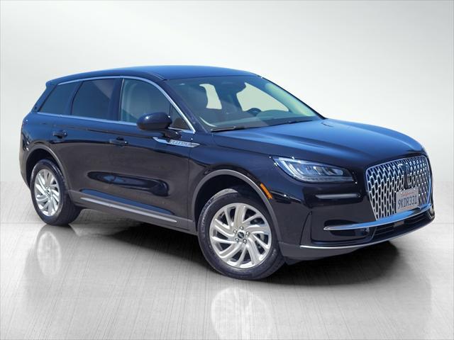 used 2023 Lincoln Corsair car, priced at $32,926