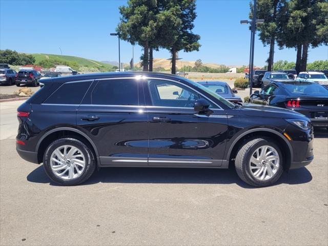 used 2023 Lincoln Corsair car, priced at $31,496