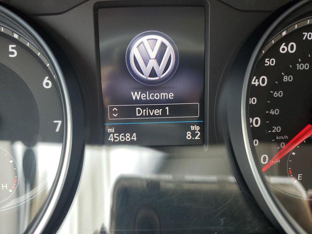 used 2018 Volkswagen Atlas car, priced at $19,900