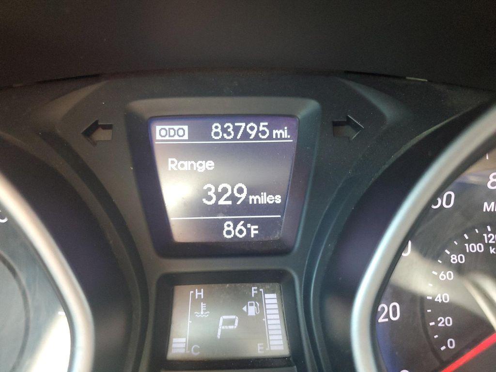used 2017 Hyundai Elantra GT car, priced at $11,950