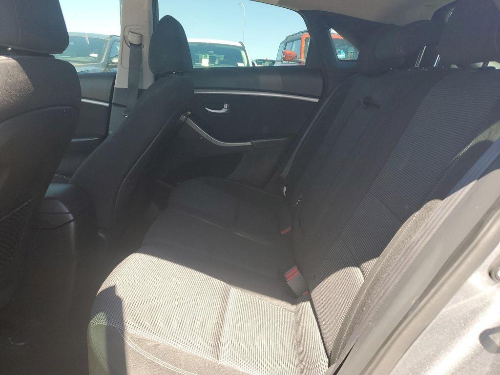 used 2017 Hyundai Elantra GT car, priced at $11,950