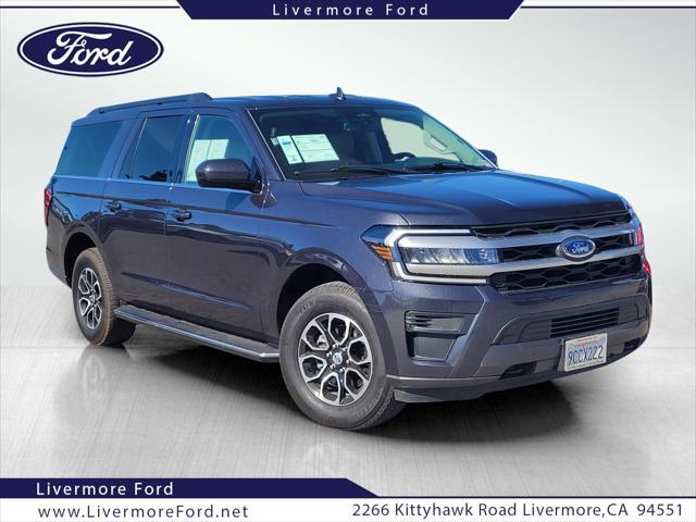 used 2022 Ford Expedition car, priced at $45,999