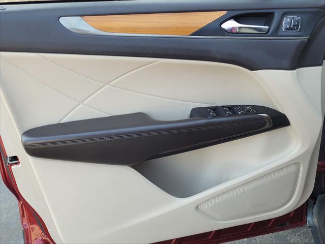 used 2018 Lincoln MKC car, priced at $14,888