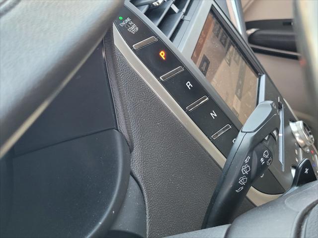 used 2018 Lincoln MKC car, priced at $14,888