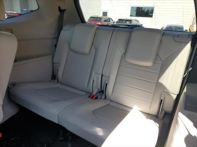used 2018 Volkswagen Atlas car, priced at $16,950