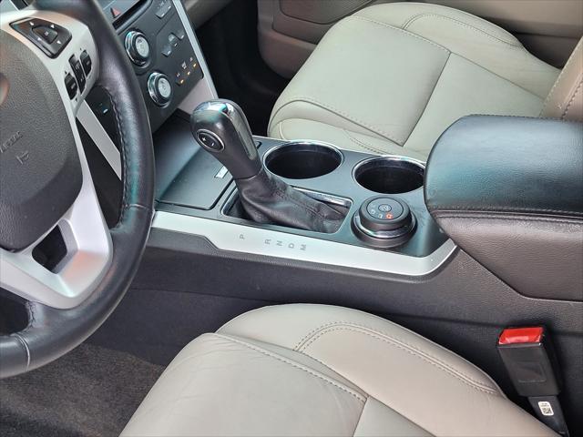 used 2013 Ford Explorer car, priced at $12,950