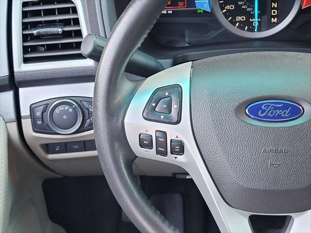 used 2013 Ford Explorer car, priced at $12,950