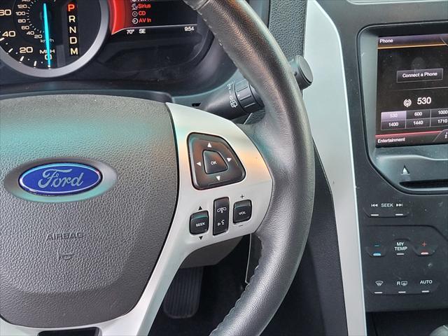 used 2013 Ford Explorer car, priced at $12,950