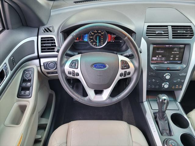 used 2013 Ford Explorer car, priced at $12,950