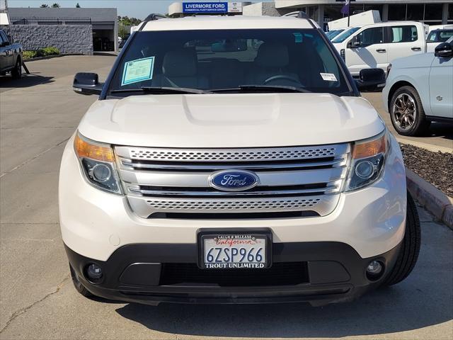 used 2013 Ford Explorer car, priced at $12,950