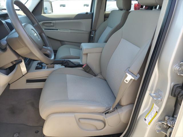 used 2008 Jeep Liberty car, priced at $7,950