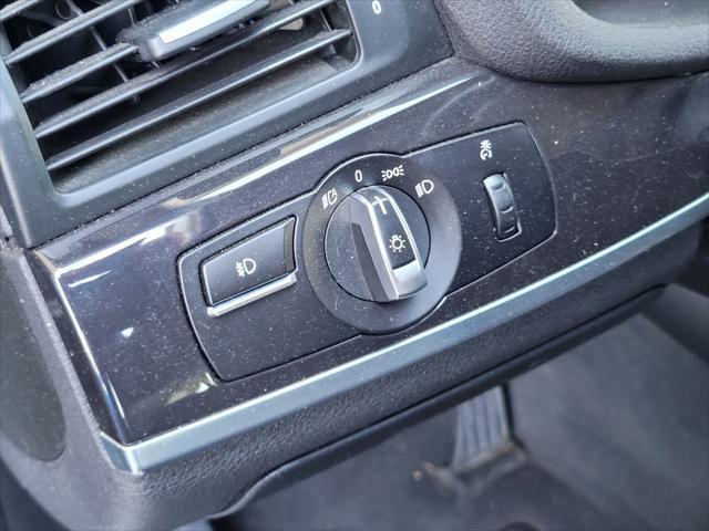 used 2014 BMW X3 car, priced at $9,488