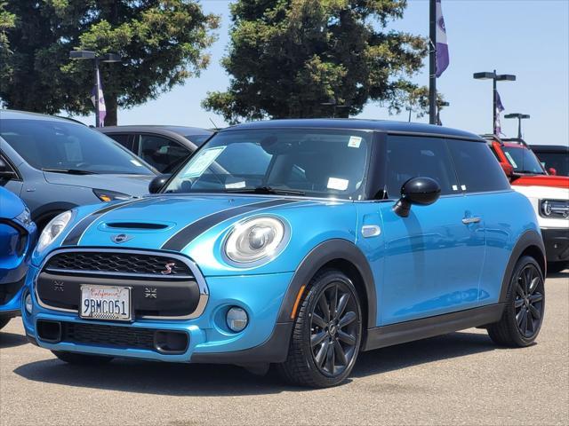 used 2016 MINI Hardtop car, priced at $12,950