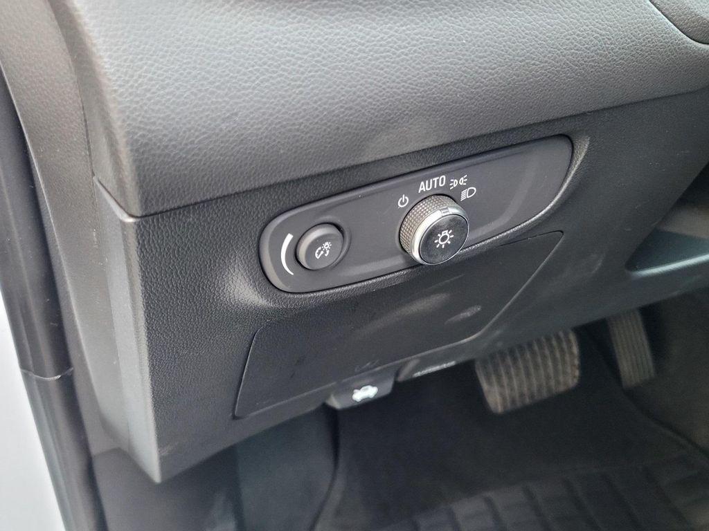 used 2024 Buick Encore GX car, priced at $20,950