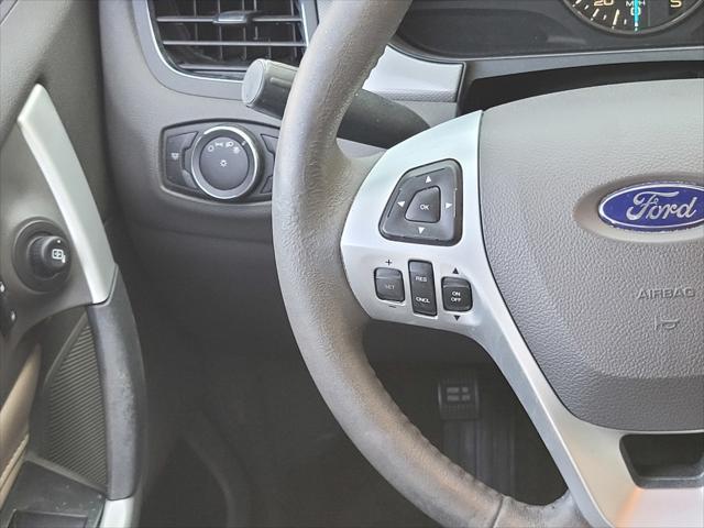 used 2014 Ford Edge car, priced at $9,950