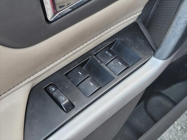 used 2014 Ford Edge car, priced at $9,950