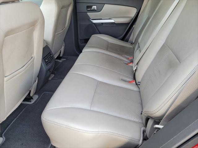 used 2014 Ford Edge car, priced at $9,950