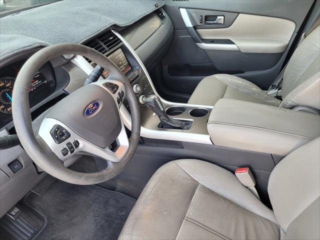 used 2014 Ford Edge car, priced at $9,950