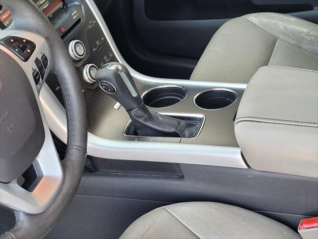 used 2014 Ford Edge car, priced at $9,950