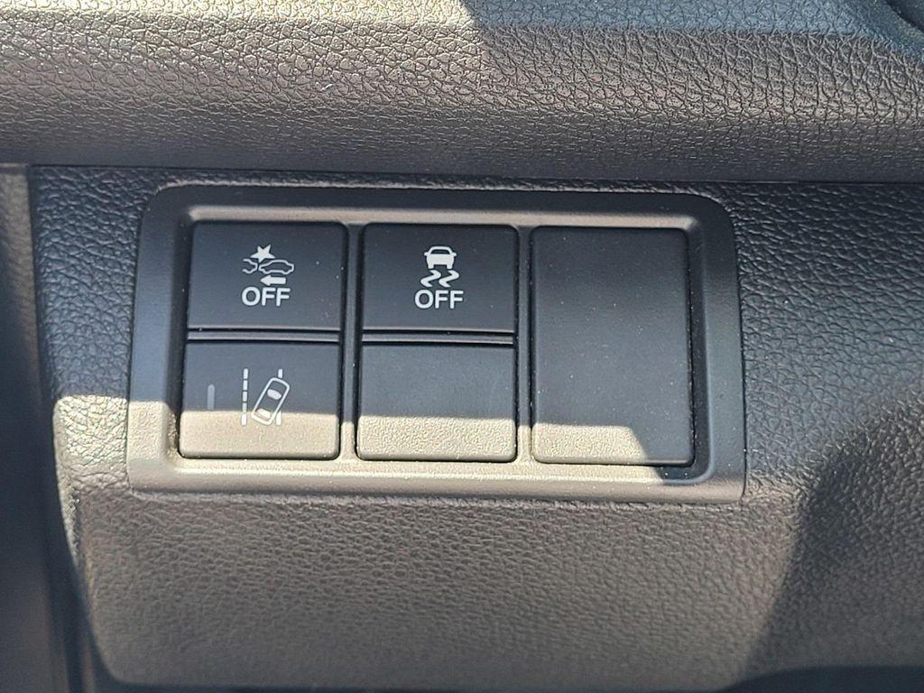 used 2020 Honda Civic car, priced at $17,799