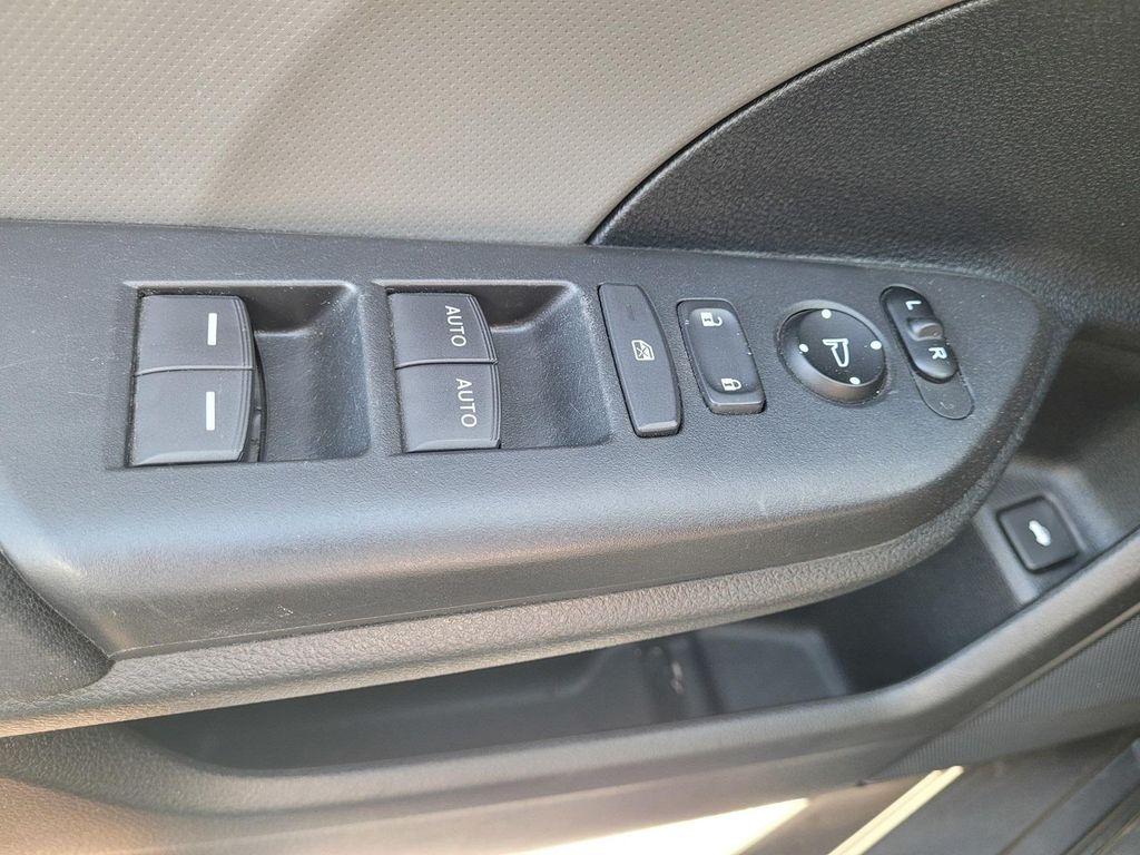 used 2020 Honda Civic car, priced at $17,799