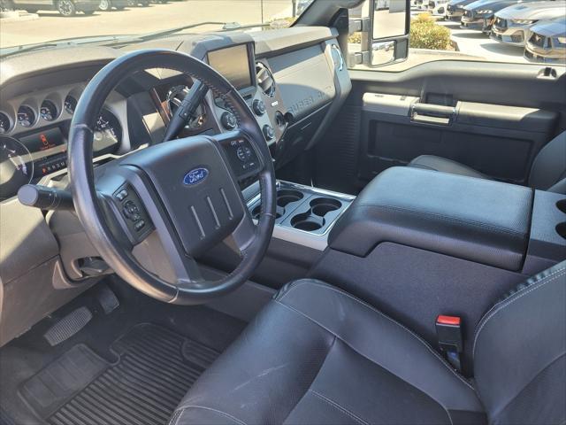 used 2016 Ford F-450 car, priced at $50,801