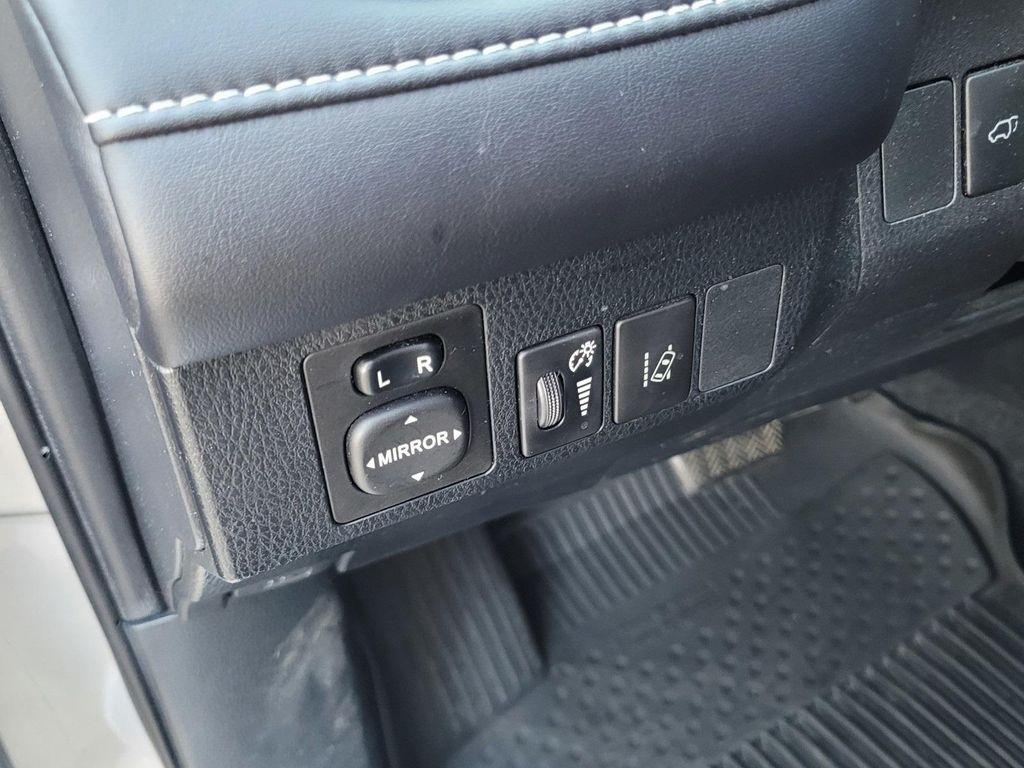 used 2018 Toyota RAV4 car, priced at $18,888