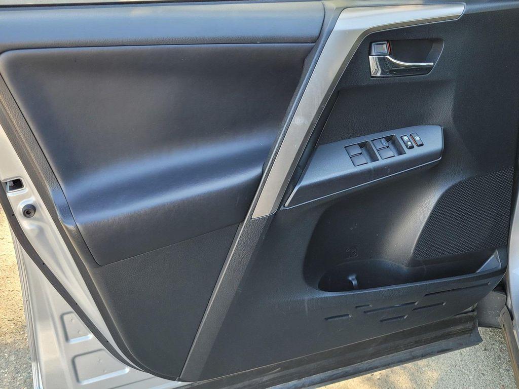 used 2018 Toyota RAV4 car, priced at $18,888
