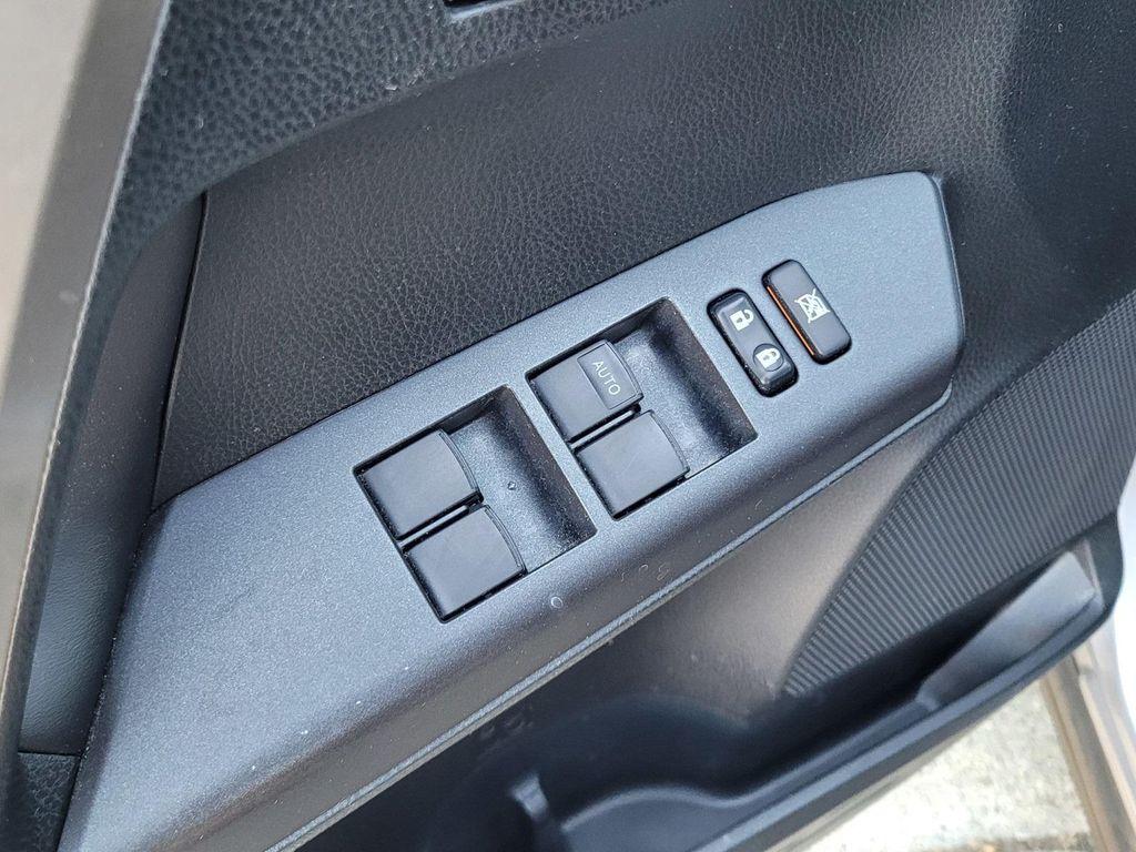 used 2018 Toyota RAV4 car, priced at $18,888