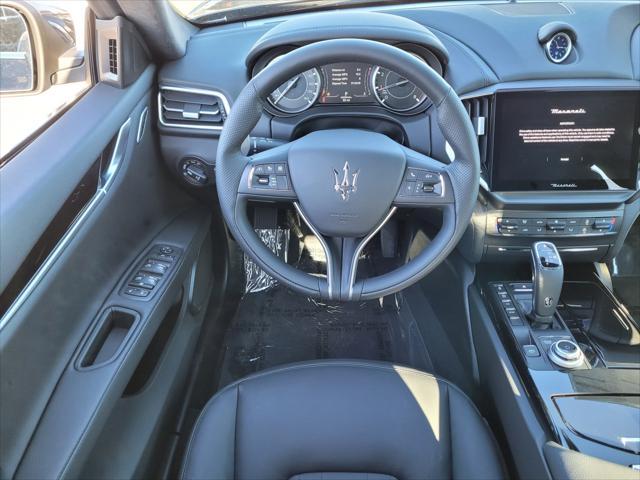 used 2023 Maserati Ghibli car, priced at $61,999