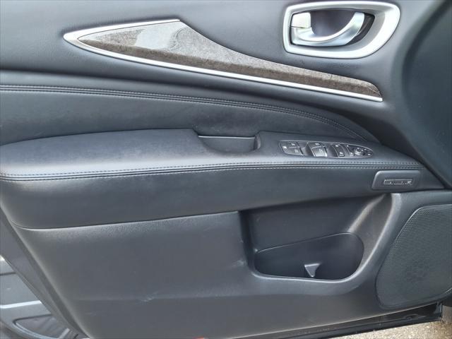 used 2014 INFINITI QX60 car, priced at $12,900