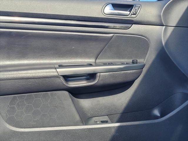 used 2012 Volkswagen Jetta SportWagen car, priced at $9,950