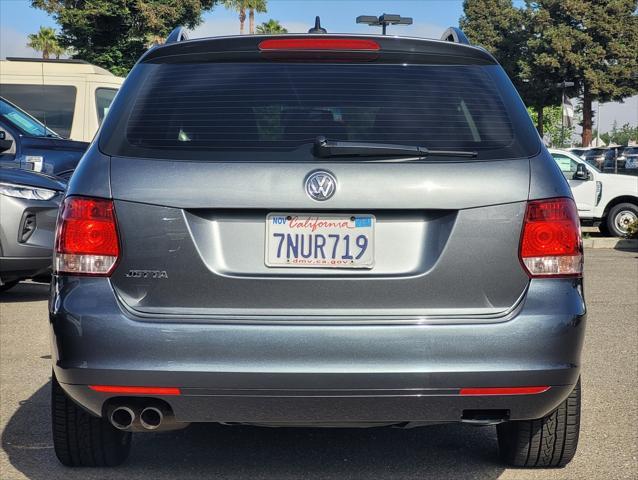 used 2012 Volkswagen Jetta SportWagen car, priced at $9,950