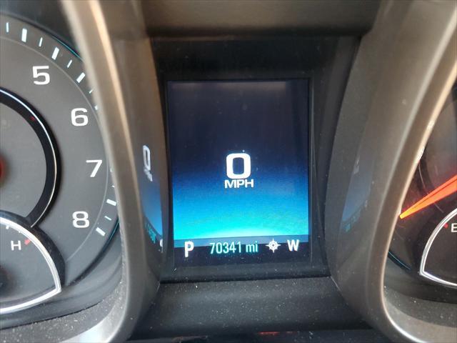 used 2015 Chevrolet Malibu car, priced at $10,950
