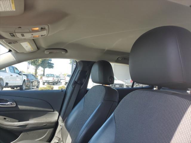used 2015 Chevrolet Malibu car, priced at $10,950