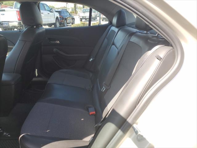 used 2015 Chevrolet Malibu car, priced at $10,950