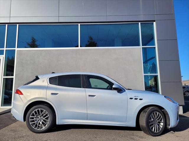 new 2023 Maserati Grecale car, priced at $59,888