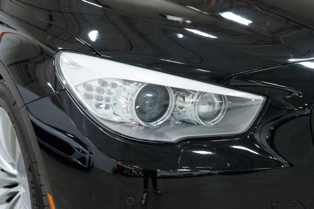 used 2015 BMW 535 Gran Turismo car, priced at $12,999