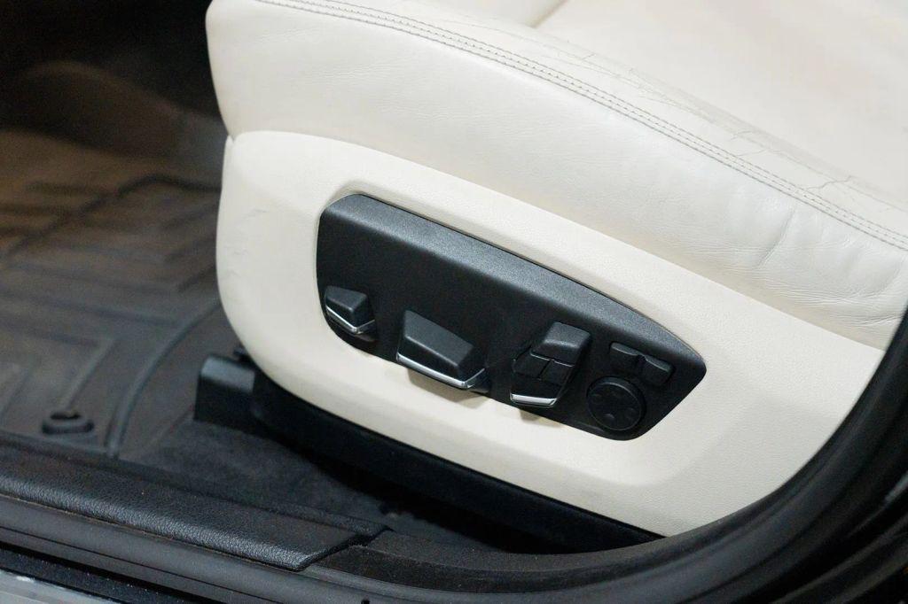 used 2015 BMW 535 Gran Turismo car, priced at $12,999