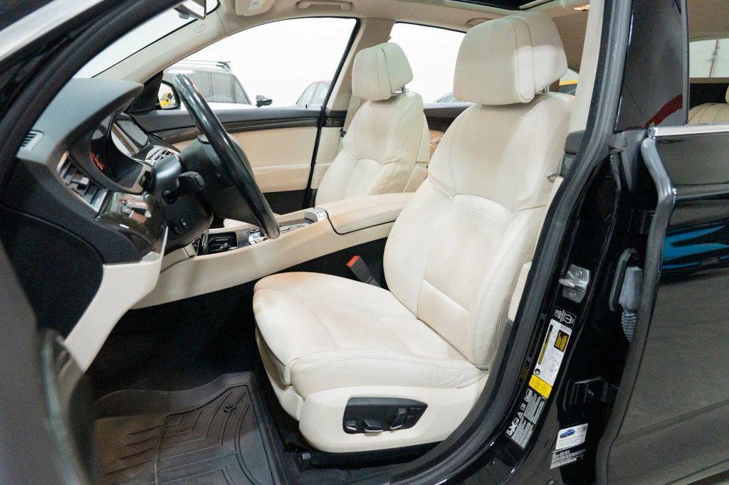 used 2015 BMW 535 Gran Turismo car, priced at $12,999