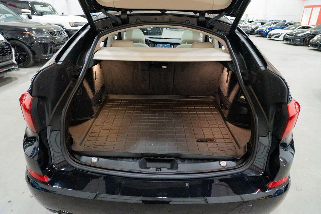 used 2015 BMW 535 Gran Turismo car, priced at $12,999