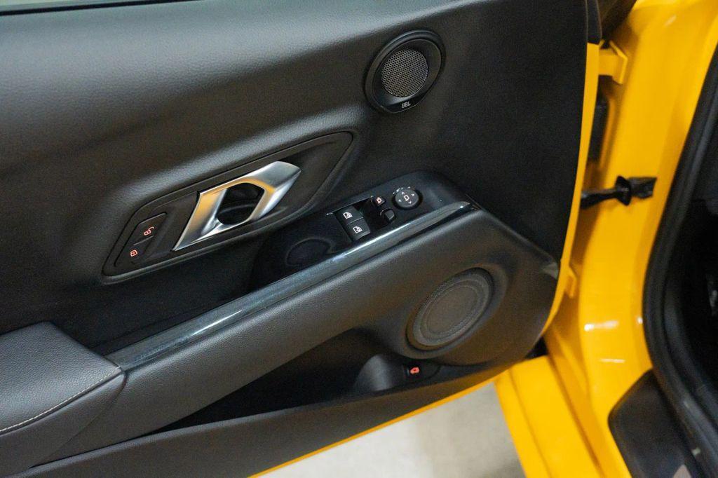 used 2020 Toyota Supra car, priced at $47,795