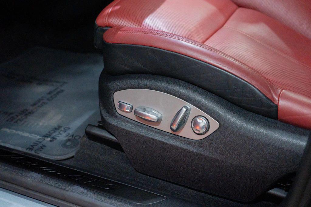 used 2021 Porsche Macan car, priced at $42,648
