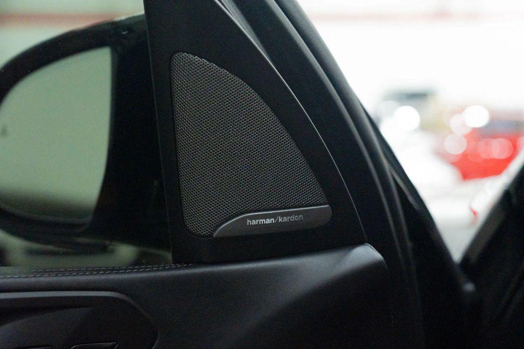 used 2022 BMW X5 M car, priced at $77,888