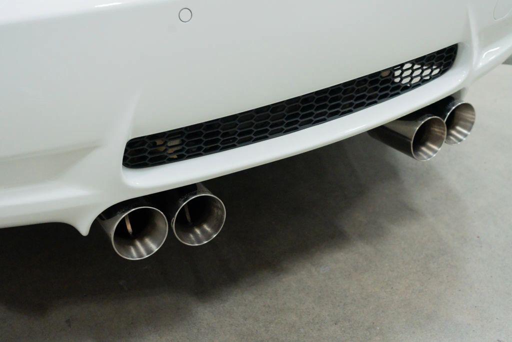used 2013 BMW M3 car, priced at $51,900
