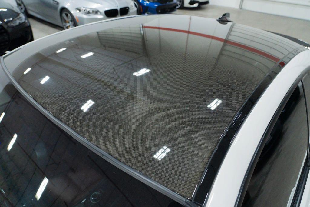 used 2013 BMW M3 car, priced at $51,900