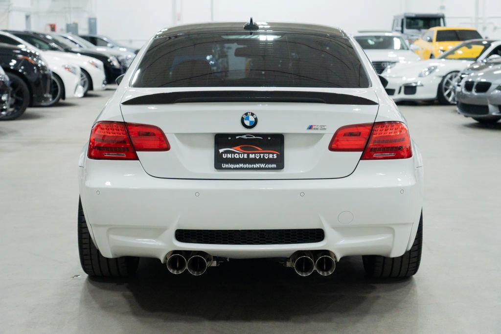 used 2013 BMW M3 car, priced at $51,900