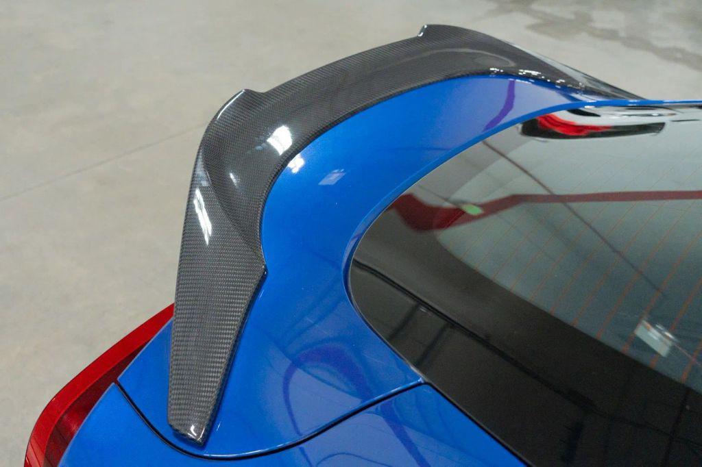 used 2024 Toyota Supra car, priced at $69,295